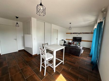 Location Appartement 2 pièces 40m² ALBI 81000 - Photo 2