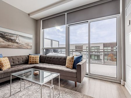 For Lease - 301 Sea Ray Avenue Unit# C411, Innisfil, Ontario - Photo 4