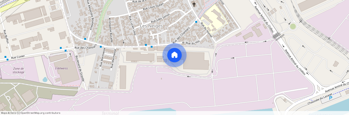 Le Havre - 76600