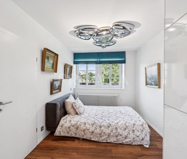 Maison villageoise spacieuse et lumineuse au coeur de Soral - Photo 3