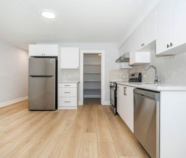 For Lease - 519 Gladstone Avenue Unit# #1 Basement, Toronto, Ontario - Photo 3