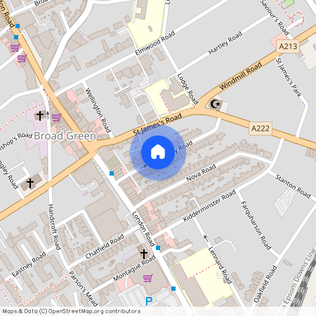 Hathaway Road, West Croydon, Croydon, CR0