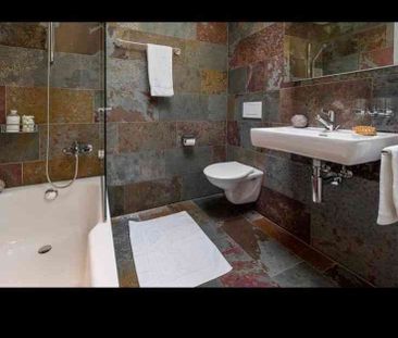 3.5 Zimmer, 80 m², 2. Stock - Foto 2