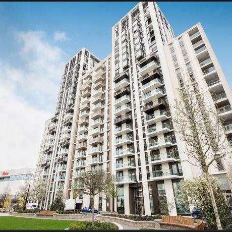 White City Living, W12 - Photo 1