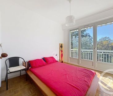 Appartement F3 à louer - Photo 2