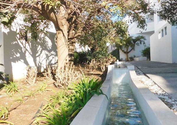 Ground floor apartment - Mijas (La Cala de Mijas)