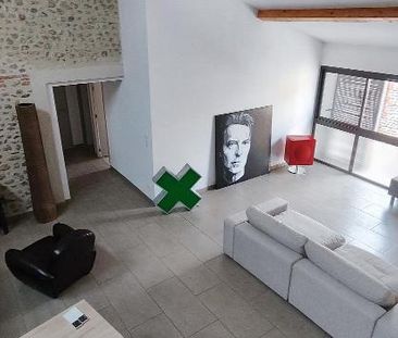 Location Appartement 3 pièces 130m² BOMPAS 66430 - Photo 3