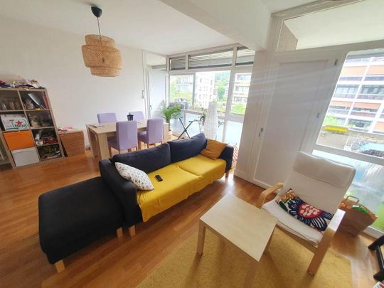 Location Appartement 4 pièces 75m² CHAMALIERES 63400 - Photo 1