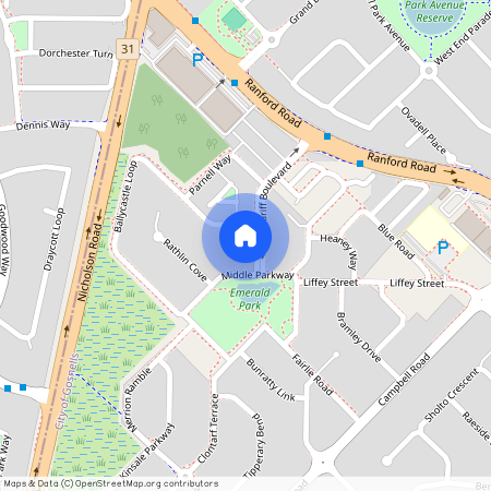 23 Glenariff Blvd, WA 6155, Canning Vale