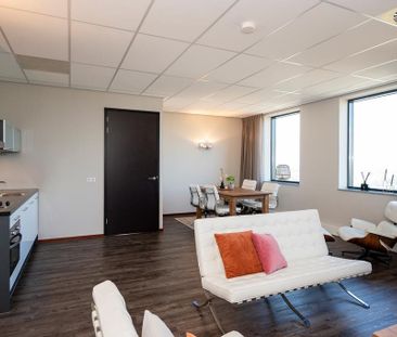 Appartement te huur: Eschertoren 2-C 2316 ET Leiden - Photo 2