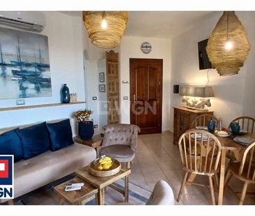 Mieszkanie na wynajem LU BAGNU - APARTAMENT DO WYNAJĘCIA - Фото 1