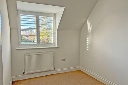 Martins Lane, Dorchester-on-Thames, Wallingford, OX10 7JE - Photo 4