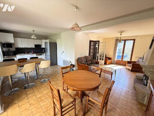Maison d'habitation - Photo 1