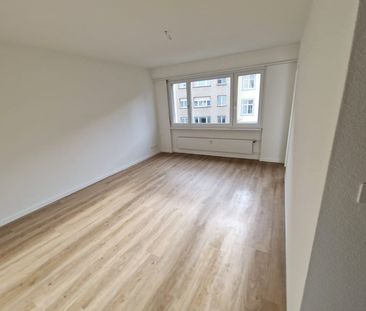 "1-Zimmerwohnung nähe Kleinbasler Rheinufer" - Photo 2