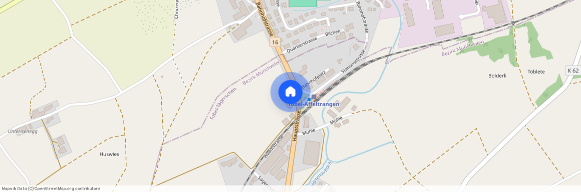 Hauptstrasse 47, 9555 Tobel