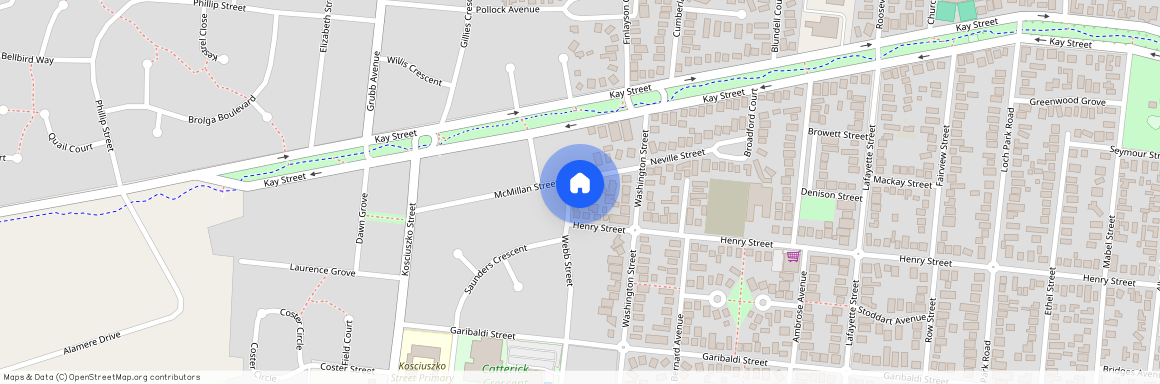 7 McMillan Street Traralgon VIC