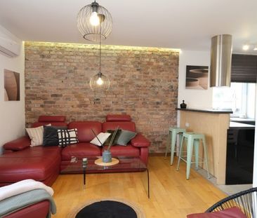 Mysłowice Mieszkanie na wynajem - Фото 4