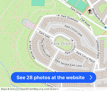 Park Circus, Glasgow, G3 - Photo 1