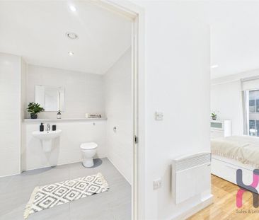 1 bedroom flat to rent - Photo 6