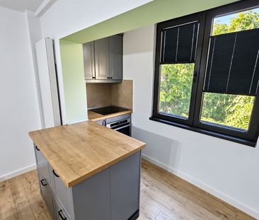 One-bedroom apartment, 42 sqm, 7-minute walk to Dristor metro - Fotografie 3