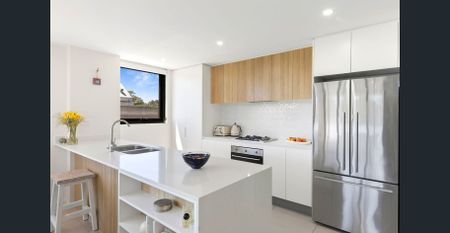 Chic Comfort - Photo 5