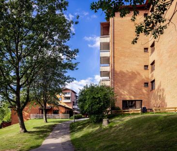 Raskens väg 107 - Foto 1