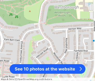 Woodside Road, Guildford - Photo 1