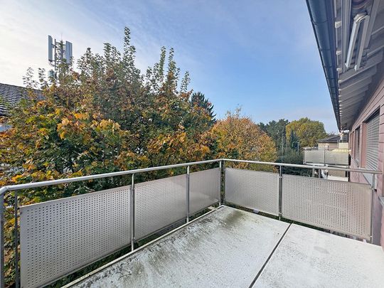 3 Zimmer Wohnung - Photo 1