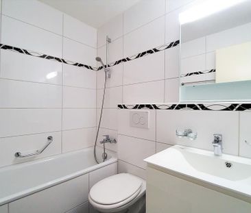 2.5 Zimmer, 70 m², 3. Stock - Photo 3