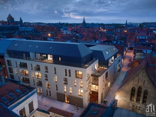 Studio te huur - Photo 1