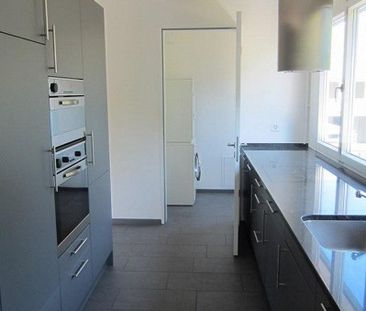 Grosszügige Maisonettewohnung an naturnaher Lage - Photo 2