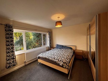 2 bedroom detached bungalow to rent - Photo 5