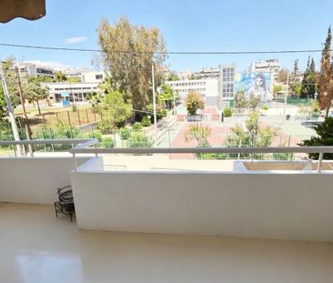 Διαμέρισμα για ενοικίαση Κοψαχείλα (Παλαιό Φάληρο) - Photo 2