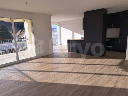 Sugiez / 4.5 rooms - Foto 5