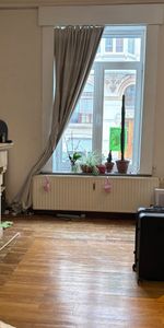 - GENT - Gelijkvloers appartement met slaapmezzanine - Photo 3