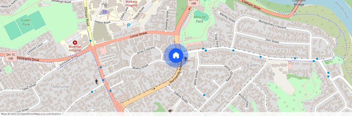 37A Beatty Street, 3206, Melville