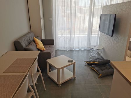 Studio/Γκαρσονιέρα για ενοικίαση Κέντρο (Ιωάννινα) - Φωτογραφία 4