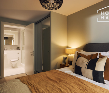 2 bedroom flat to rent - Photo 6