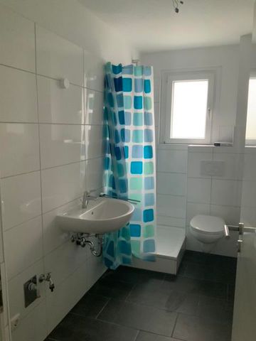 Ruhige Hausgemeinschaft sucht neuen Nachbarn! - Foto 5