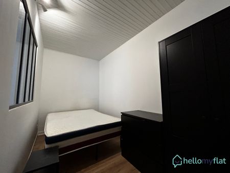 Location Appartement 2 pièces 25m² REIMS 51100 - Photo 5