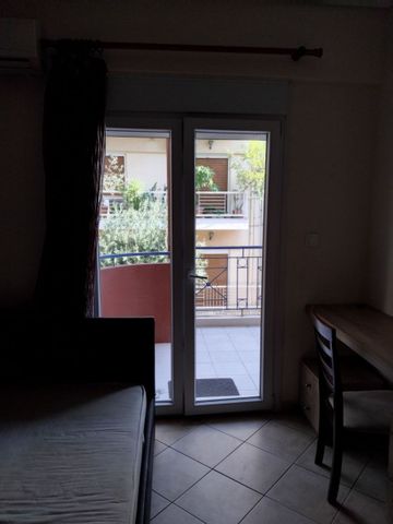 Studio/Γκαρσονιέρα για ενοικίαση Άγιος Αντώνιος (Λάρισα) - Photo 2