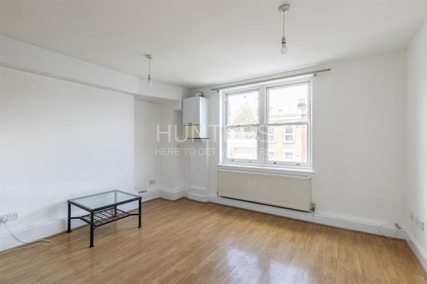 1 bedroom Flat To Let - Photo 1