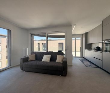 2.5 Zimmer, 5. Stock - Photo 1