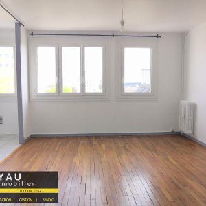 Location Appartement 1 pièce 28m² - Photo 2