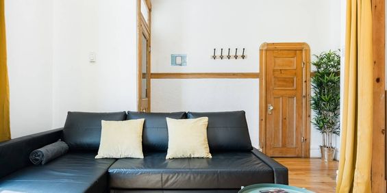 Appartement Sur Le Plateau Mont Royal - Photo 3