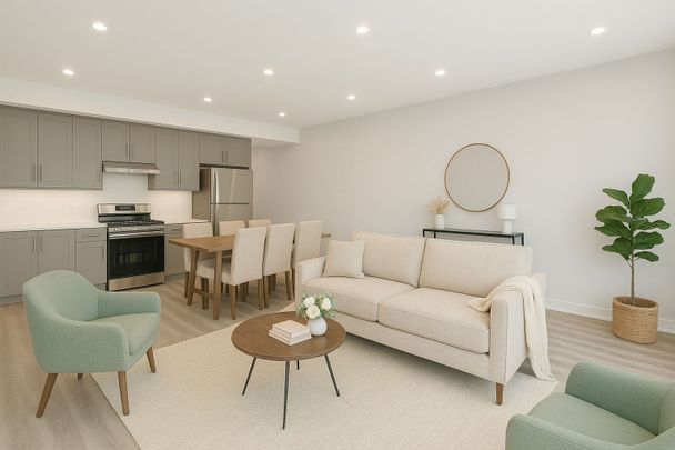 For Lease - 1500 Dufferin Street Unit# 2nd, Toronto, Ontario - Photo 1