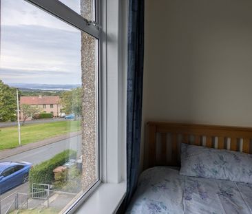 Room in a Shared House, Clermiston Crescent, EH4 - Photo 4