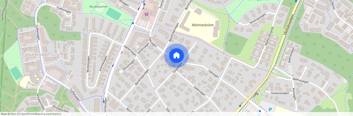 Fältvägen 19A, 756 46 Uppsala