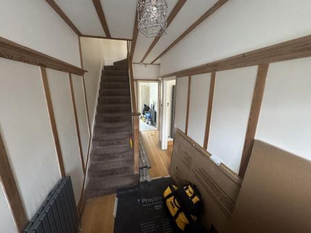 3 bedroom detached house to rent - Photo 5