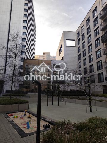 Möbliertes Business-Apartment in Frankfurt-Gallus - Komfortabel, Zentral, Flexibel - Foto 5